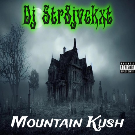Mountain Kush (Rare Mix) | Boomplay Music