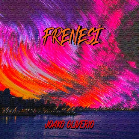 FRENESÍ | Boomplay Music