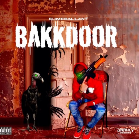 BAKKDOOR | Boomplay Music