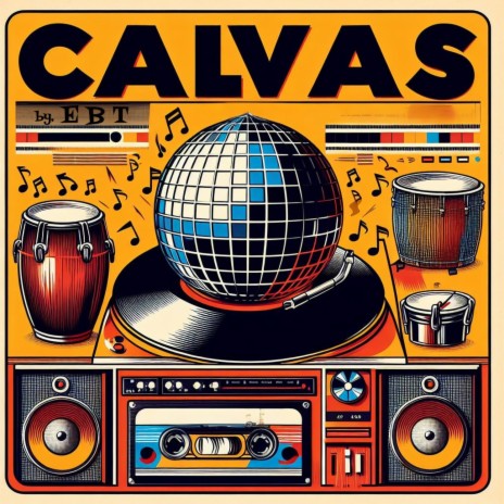 Calvas | Boomplay Music