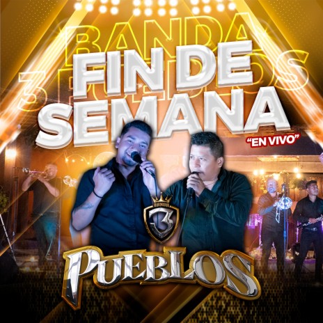 Fin De Semana (En vivo)