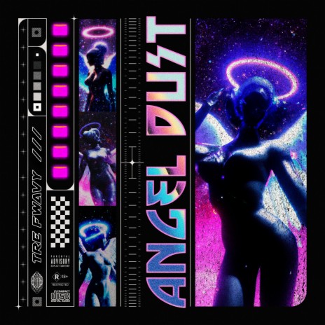 Angel Dust (Single) | Boomplay Music