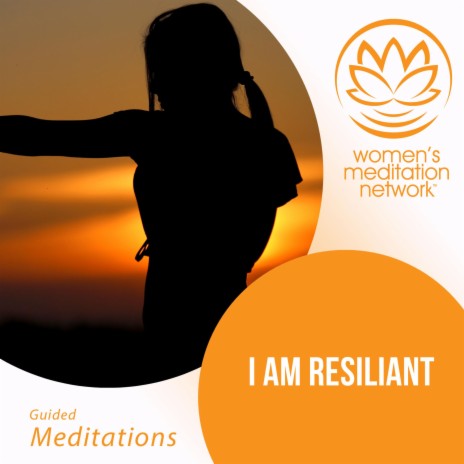 Affirmation: I Am Resilient
