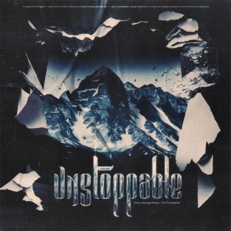 Unstoppable ft. The Prizefighter & George.Rose | Boomplay Music