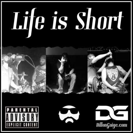 Life is Short | Boomplay Music