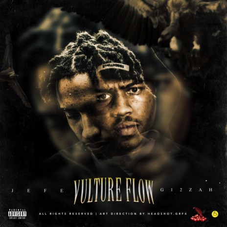 Vulture Flow ft. G12 Zah | Boomplay Music