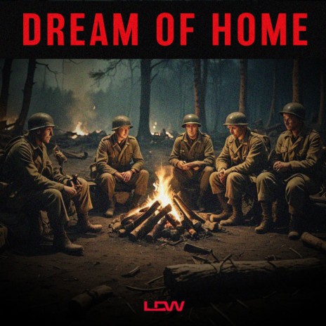 Dream of Home | Boomplay Music