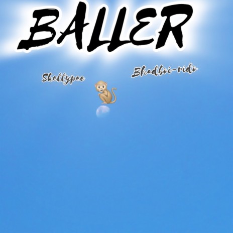 Baller ft. RIDOLEESKY | Boomplay Music