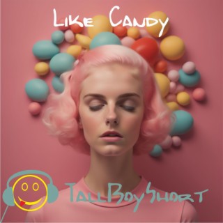 Like Candy lyrics | Boomplay Music