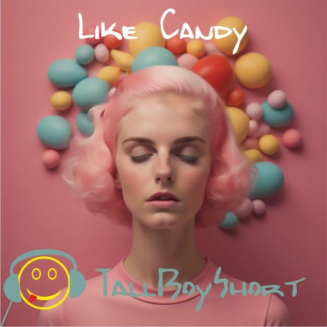 Like Candy | Boomplay Music