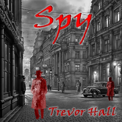 Spy | Boomplay Music