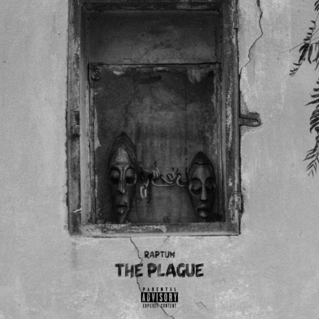 The Plague ft. Confz | Boomplay Music