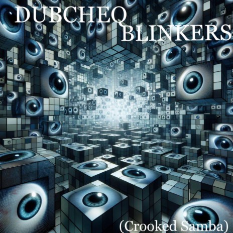 Blinkers (Crooked Samba) | Boomplay Music