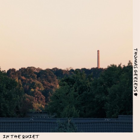 In The Quiet | Boomplay Music