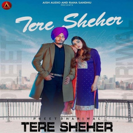 Tere Sheher | Boomplay Music