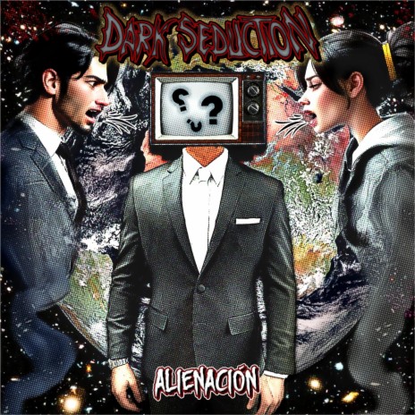 Alienación | Boomplay Music