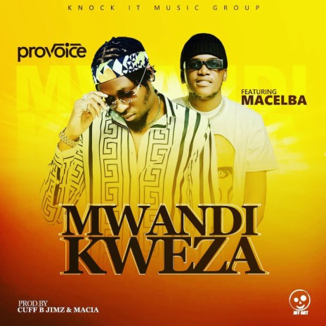 Mwandikweza ft. Macelba