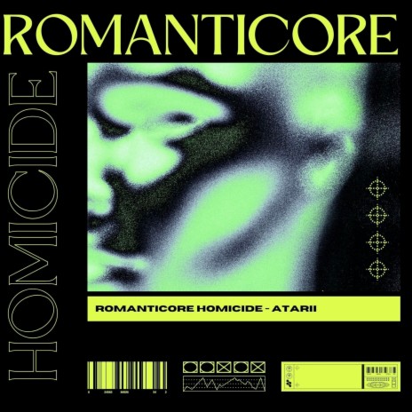 Romanticore Homicide | Boomplay Music