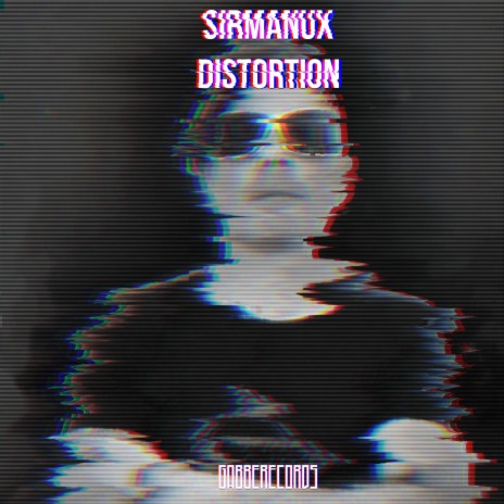 Distortion ft. DJ Sir Manux | Boomplay Music