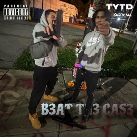 Beat The Case ft. WELO & TYTD83 | Boomplay Music