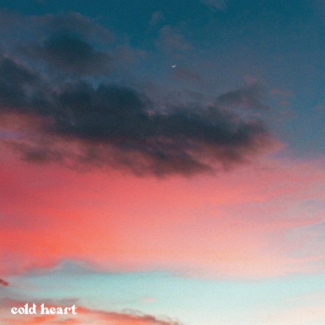 Cold Heart ft. sushisan | Boomplay Music