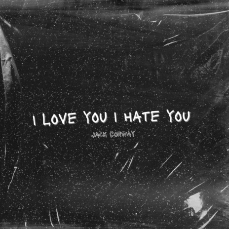 I Love You I Hate You