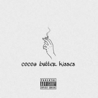 COCOA BUTTER KISSES