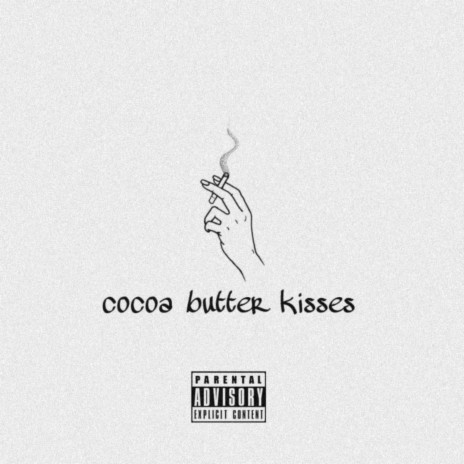 COCOA BUTTER KISSES