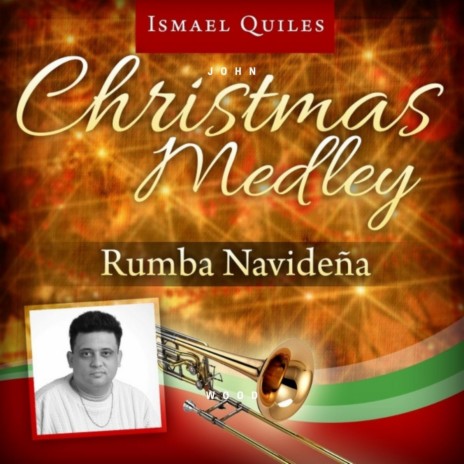 Christmas Medley / Rumba Navideña Silent Night Rumba / Santa Claus