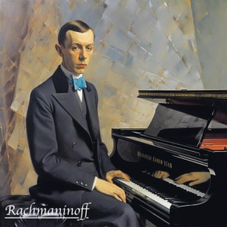 Rachmaninoff Prelude in C Sharp Minor Op. 3 No. 2