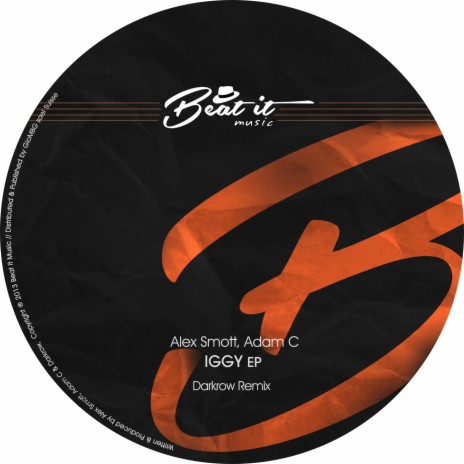 Iggy ft. Adam C | Boomplay Music