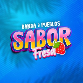 Sabor Fresa