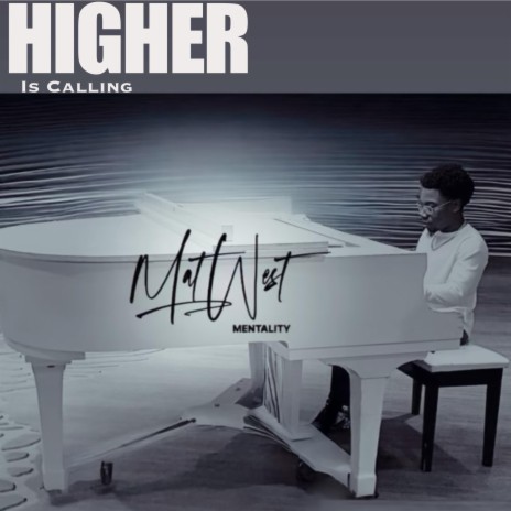 Higher Is Calling | Boomplay Music