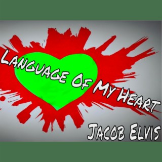 Language Of My Heart