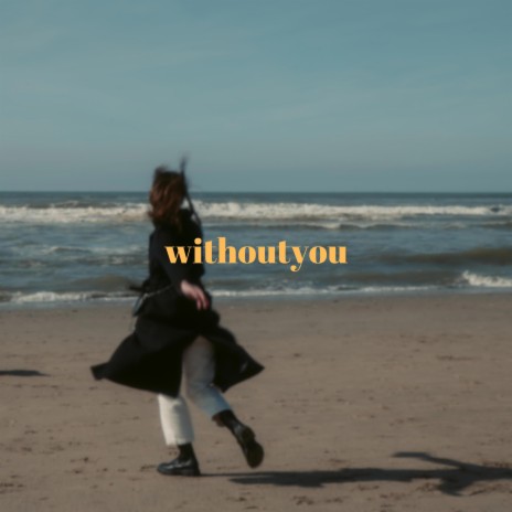 without you (sped up) | Boomplay Music