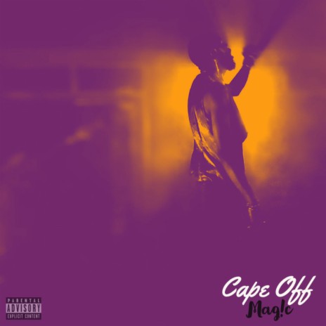 Cape Off | Boomplay Music