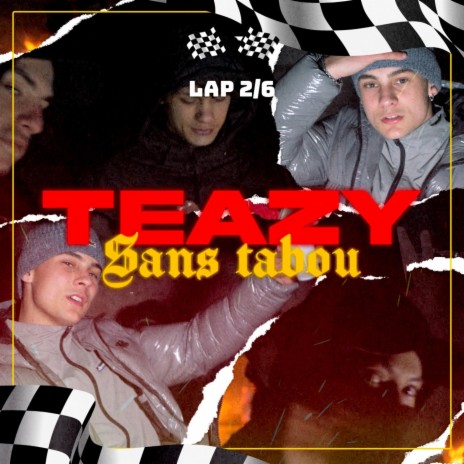 Sans tabou | Boomplay Music