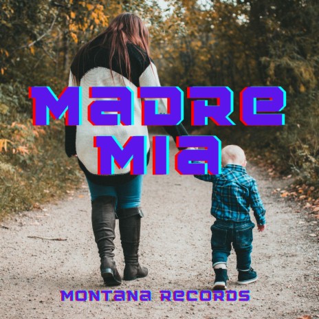 Madre mia | Boomplay Music