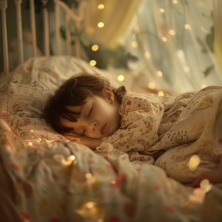 Gentle Lofi Lullabies for Baby Sleep