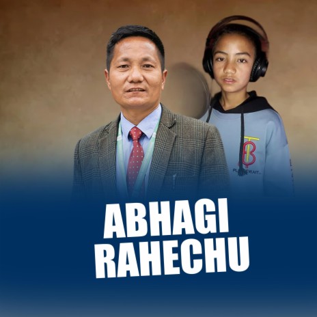 Abhagi Rahechhu New Nepali Sad Song