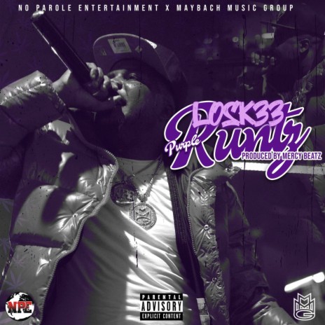 Purple Runtz | Boomplay Music