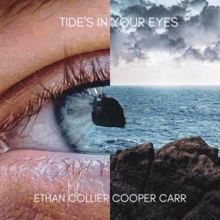 Tide's in Your Eyes