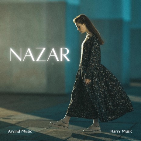 NAZAR ft. Harry Music | Boomplay Music