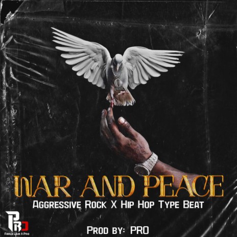 War And Peace | Boomplay Music