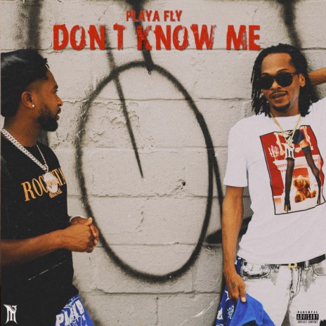 Don't Know Me | Boomplay Music