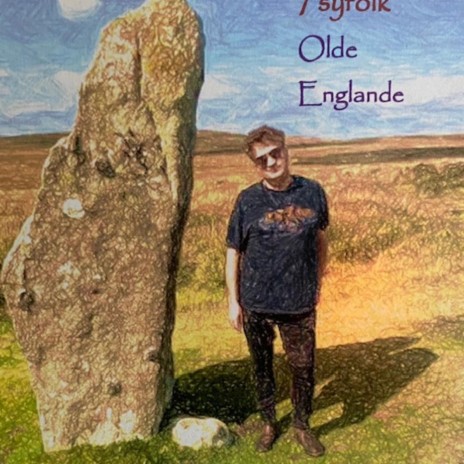 Olde Englande | Boomplay Music