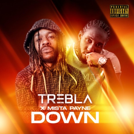 DOWN ft. Mista Payne | Boomplay Music