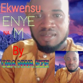 Ekwensu Enye na m