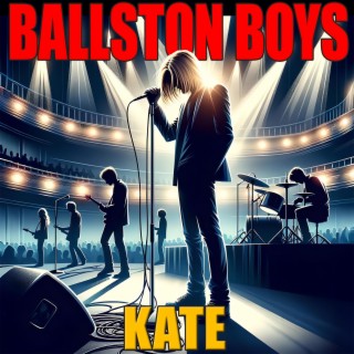 Kate lyrics | Boomplay Music