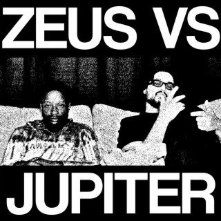 Zeus vs. Jupiter